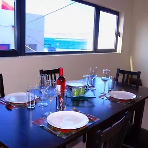 Casa El Reboso Apartamento