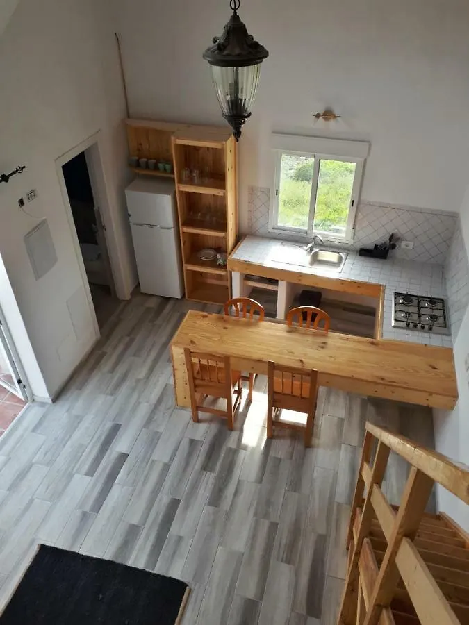 Apartament In Arico Arico el Nuevo