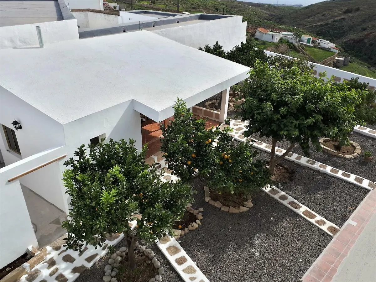 Apartament In Arico Arico el Nuevo Apartment