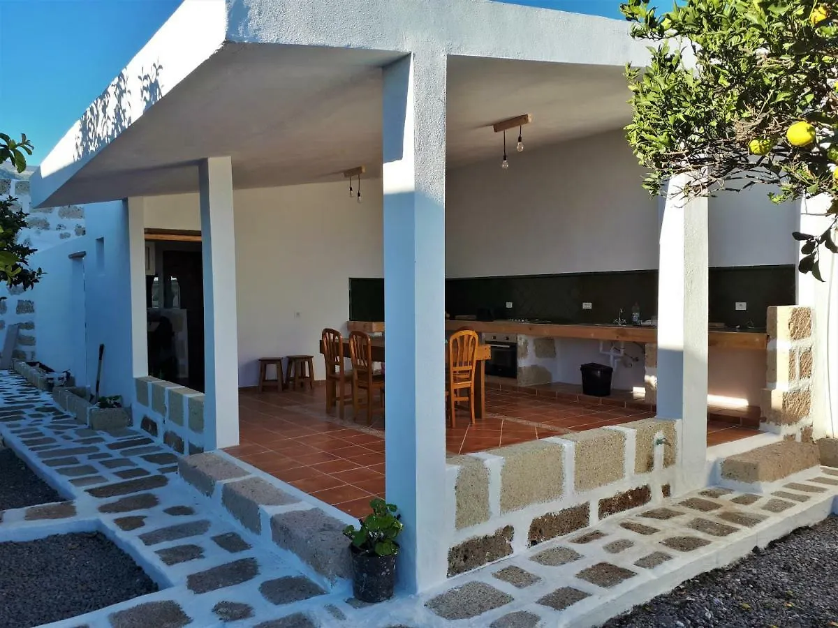 Apartment Apartament In Arico Arico el Nuevo