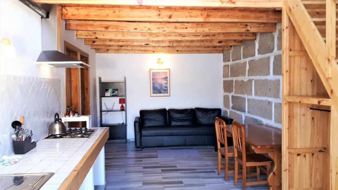 Apartament In Arico Arico el Nuevo Apartment