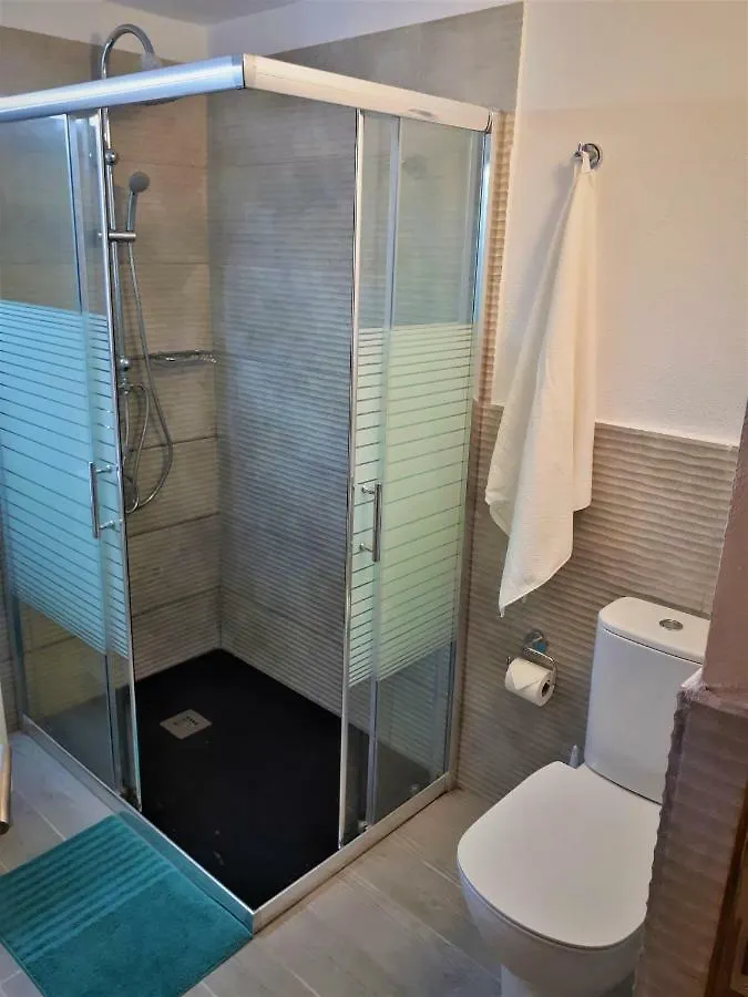 Apartament In Arico Arico el Nuevo 0*,  Spain