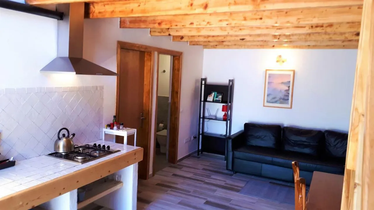 Apartment Apartament In Arico Arico el Nuevo