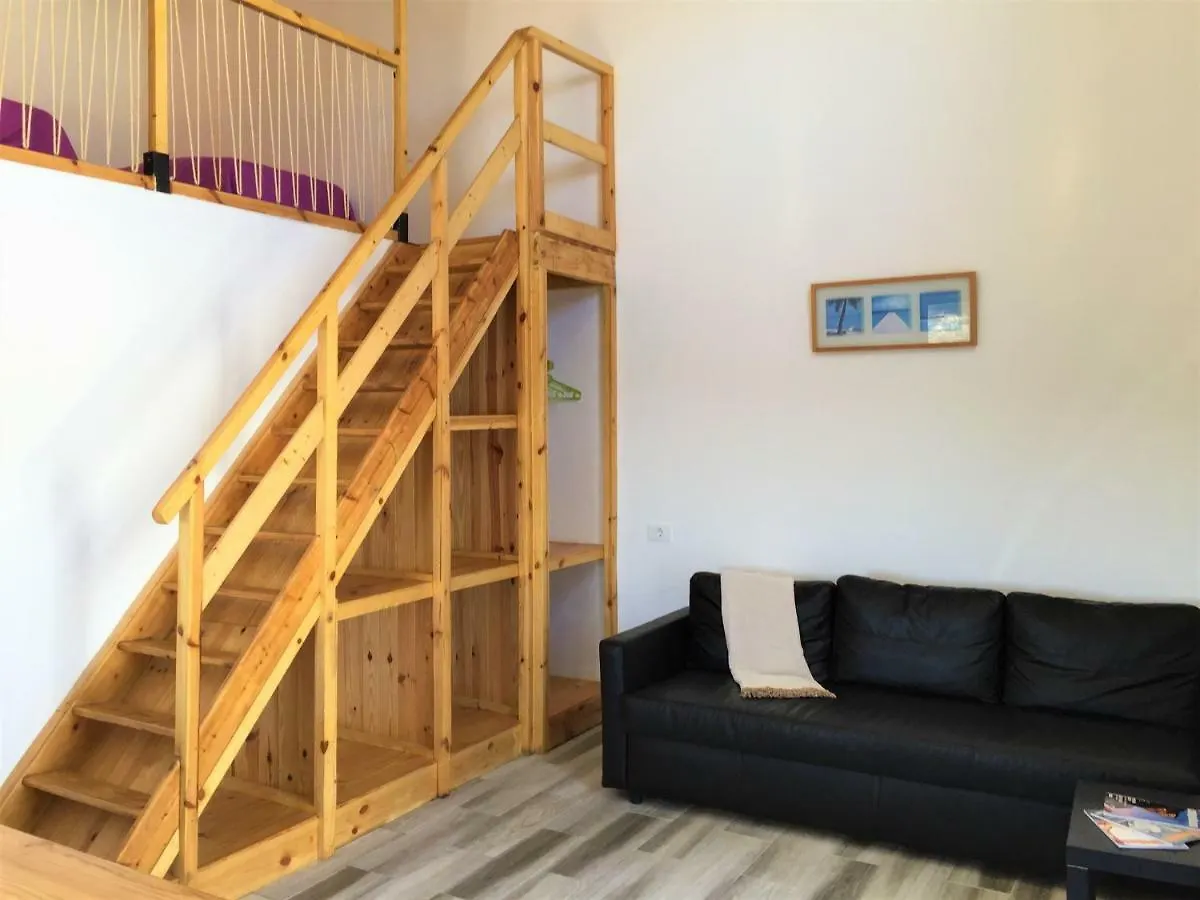 Apartment Apartament In Arico Arico el Nuevo