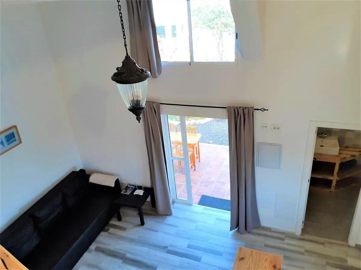Apartament In Arico Arico el Nuevo Spain