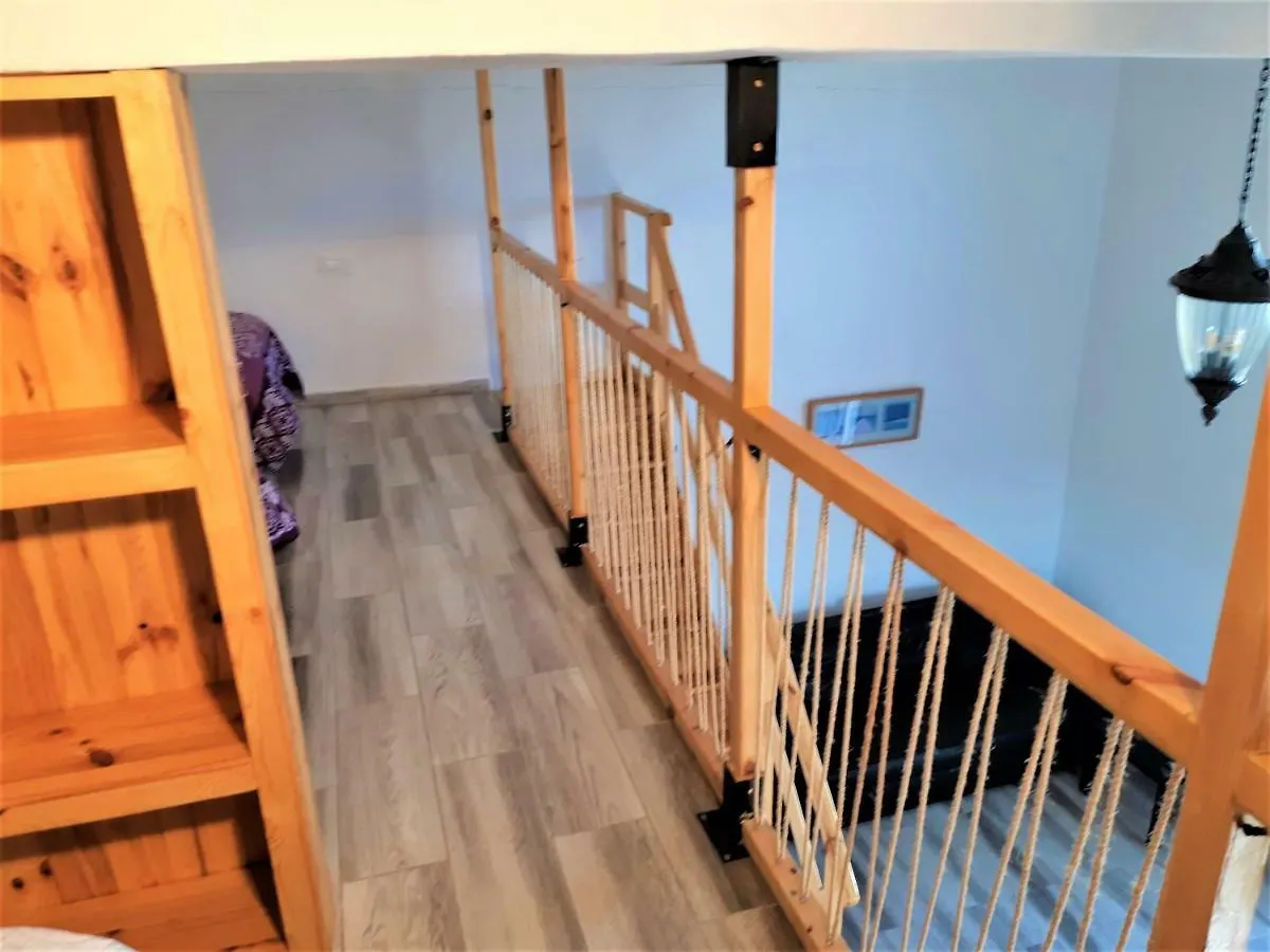Apartament In Arico Arico el Nuevo Apartment
