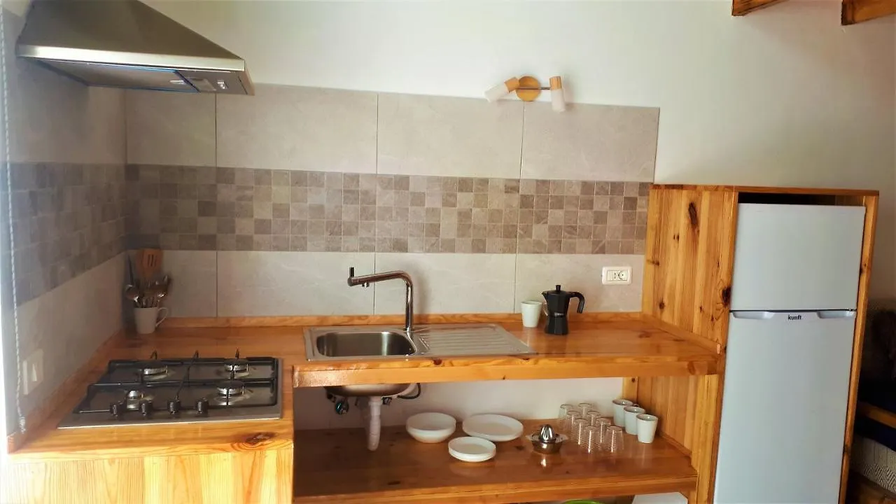 Apartament In Arico Arico el Nuevo Apartment