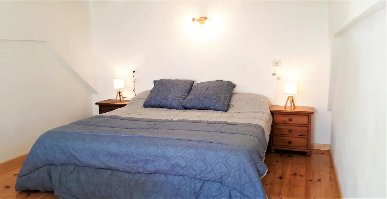 Apartment Apartament In Arico Arico el Nuevo