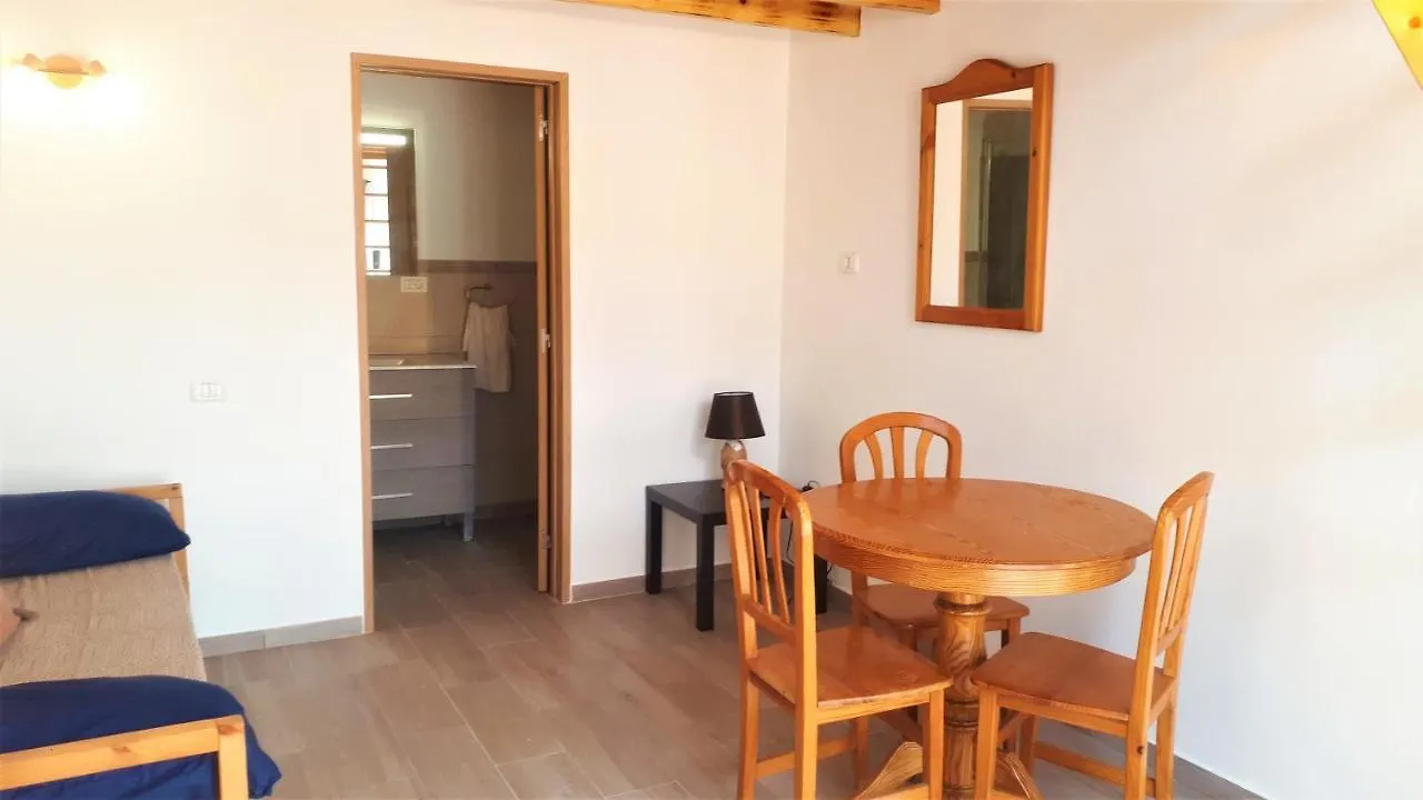 Apartament In Arico Arico el Nuevo 0*,
